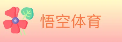悟空体育 Logo